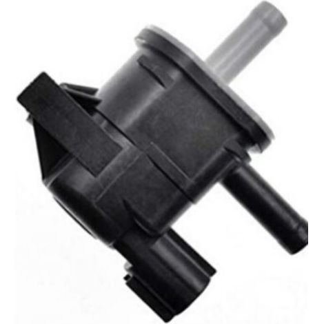 Électrovanne de purge du canister à charbon actif, Toyota/Lexus Highlander, Camry, RAV4, Corolla, Prius, Sequoia, Tacoma 4, Runner, FJ Cruiser. Tél. : 136200-7010, 90910-12276, 90910-TC001 (1/4)
