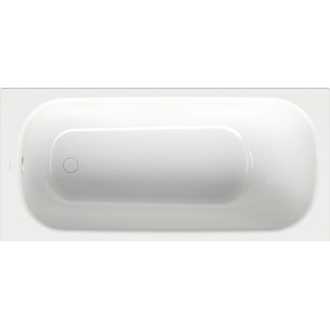 BetteClassic Baignoires rectangulaires, installation, 1 place, (1/3)