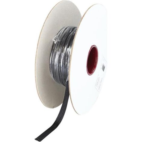 Gaine tressee 8-17mm 50m