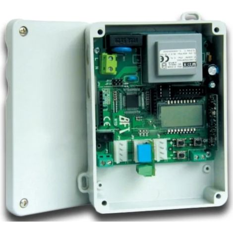 bft récepteur 4 canaux rolling code rtd 2048 2600155 d113670 00002 (1/3)