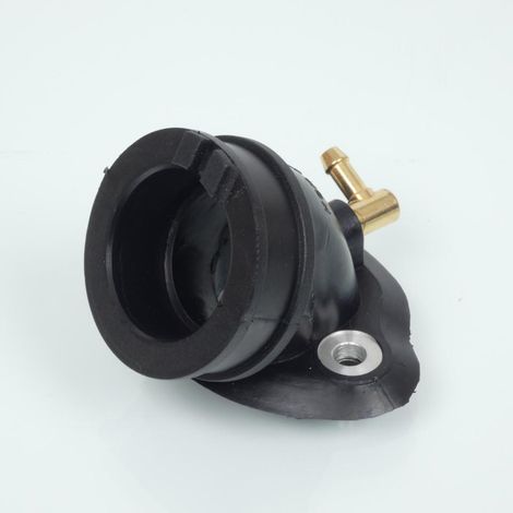 rms ansaugrohr für roller piaggio 125 zip 2000 bis 2002 m2500 neu