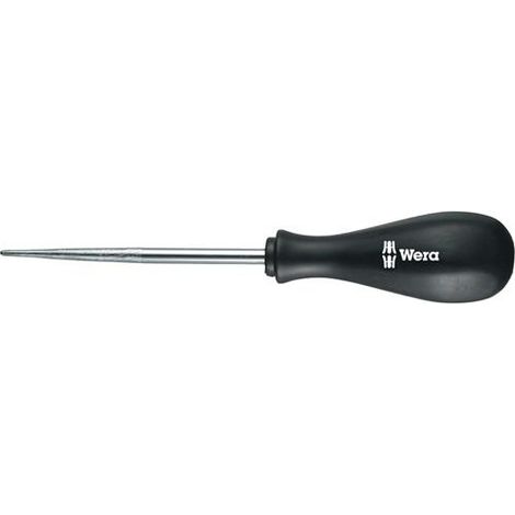 1427 105 mm Stechahle, durchgeh. Klinge Wera 05027405001 (1/2)