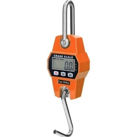 (29x8.5x4.7cm)Balance De Levage Lourde Pour Grue A Crochet, 300 Kg (1/5)