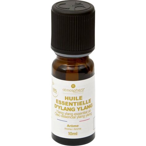 Huile Essentielle "Lina" 10ml Ylang (1/2)