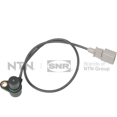Capteur vilebrequin - CKP154.11 - SNR - Compatible avec véhicule Volkswagen, Skoda, Seat, Audi