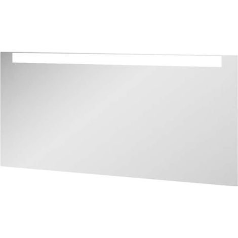 Ravak Clear - Specchio 80x44 cm, con illuminazione integrata X000000765 (1/3)