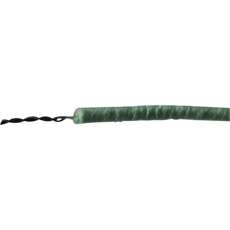 Greisinger GTF 300 GS Sonde aérienne -65 à 400 °C sonde K (1/5)