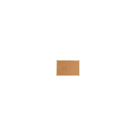 TABLERO CORCHO 1 CARA 90X60CMS C/MARCO - EHLIS (1/2)