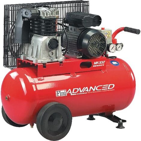 Fini Kompr. MK 102-50-2M FINI MK102502M