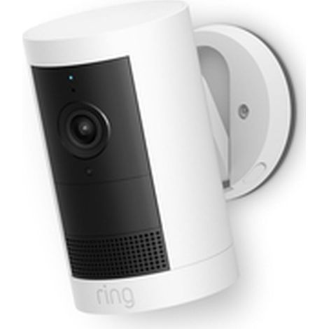 Cámara de seguridad Ring B0D23Y1N3Y Exterior WiFi 2048x1080 Cubo Visión Nocturna IP66 (1/3)