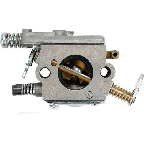 Carburateur Carb Pour Tronçonneuse Zenoah Universal Fit thsinde (1/3)