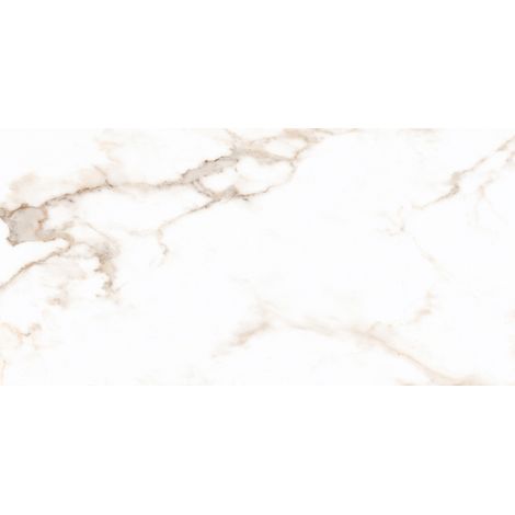 Mexen Lac Gold porcel谩nico esmaltado rectificado G1, baldosa de suelo y pared 120 x 60 cm, brillo - TL107-120-060-00 (1/5)