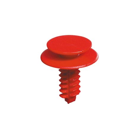 RESTAGRAF - Agrafes pour vehicules type fiat - alfa romeo - lancia - 10202 - Ce produit de marque Restagraf est neuf.