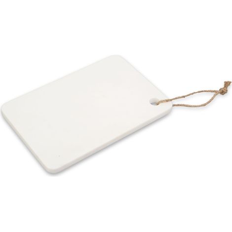 Interiors By Premier Stylish Marble Chopping & Serving Board, Sleek Cutting Board For Kitchen, Durable Serving Board For Cutting (1/5)