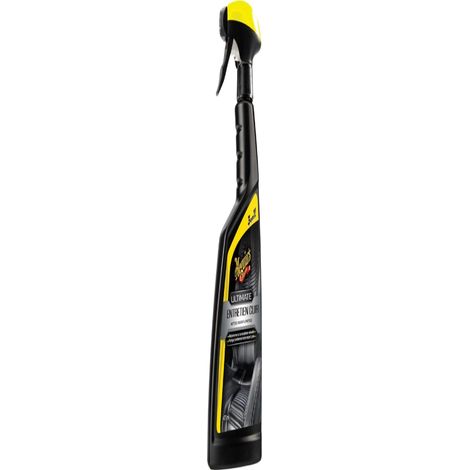 Entretien cuir 3 en 1 - Ultimate 473ml MEGUIARS