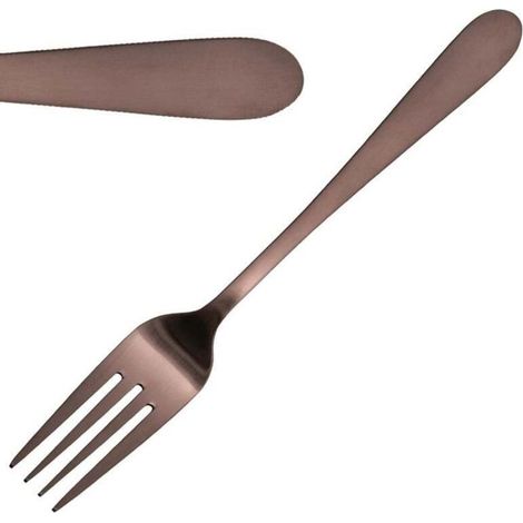 Fourchette de Table 199 mm Cyprium Lot de 12 (1/5)