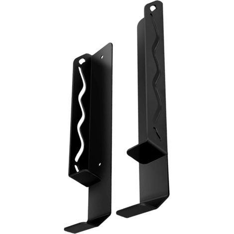 Chèvres de Levage Support d'Étagère pour Porte-cric,Organisateur Fiable Stockage Robuste pour Réparation Auto Remorque Véhicule Utilitaire Moto Entretien Camion Construction Garage Atelier (1/5)