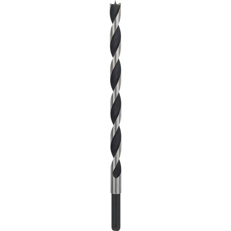 Mèches à bois Bosch à pointe M 12 x 250 mm d 10 mm - 2608597190