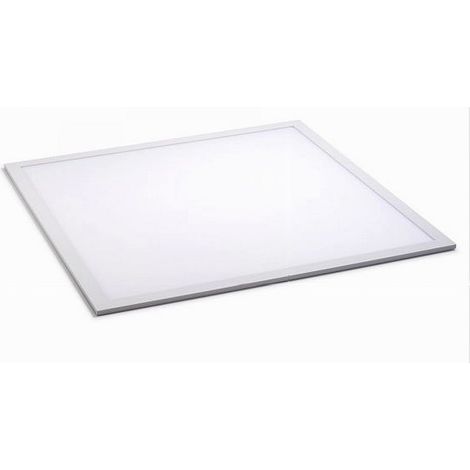 TrAdE Shop Traesio - Pannello Led Quadrato 60x60 Cm Da Incasso 48w Luce Naturale 4000k Plafoniera Tot - (1/3)