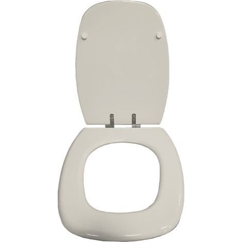 ETOOS 02078013 DIANA Tapa WC Gala Color Pergamon - ref: 02078013 (1/2)