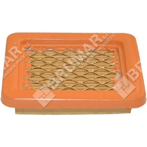 Filtro aria per motori HONDA 17211.Z3F.000 COMPATIBILE - 050625