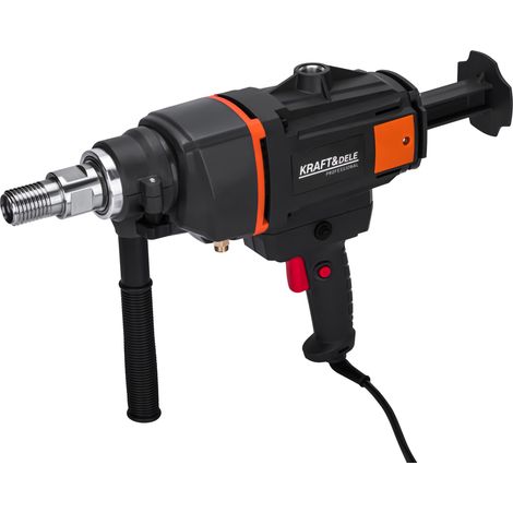 2300 W KD3076 Betonbohrmaschine
