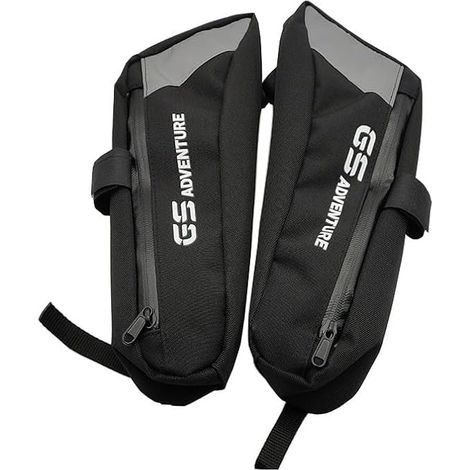 Für BMW R1200GS LC 2013-2020 2019 2018 R1250GS Abenteuer Motorrad Box Gepäckträger Seitentasche Gepäckträger Reise Ort wasserdichte Tasche