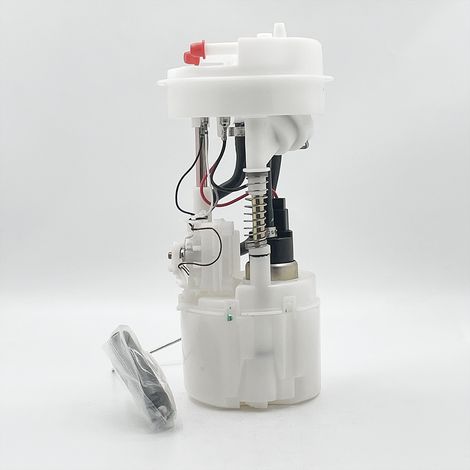 Kraftstoffpumpe für Fiat Punto Lancia Y: 0986580208 7752900 4647339 (1/4)