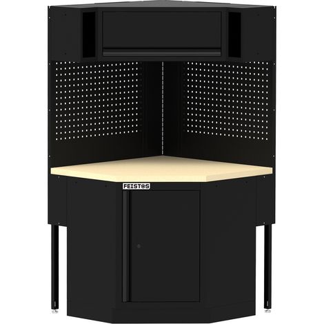 FEISTOS Eckmodul EOS tief