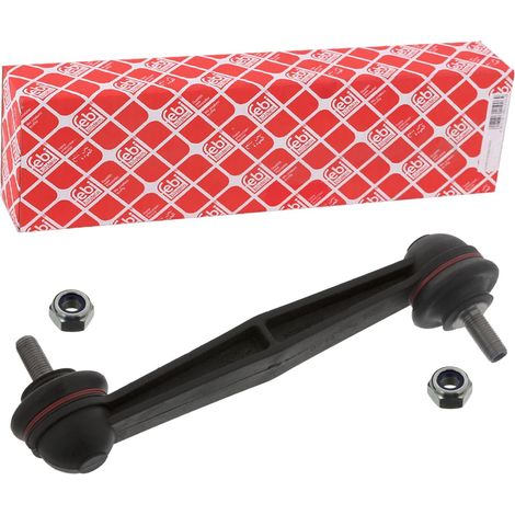 Tirante stabilizzatore FEBI BILSTEI FE18216
