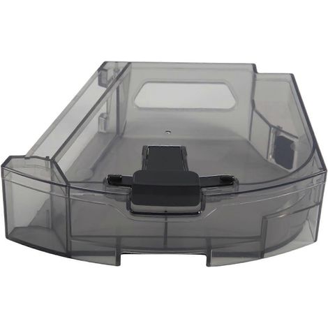 Accessoires pour Roborock Q8 Max / Q8 Max+ : Bac à poussière et pièces détachées (1/5)
