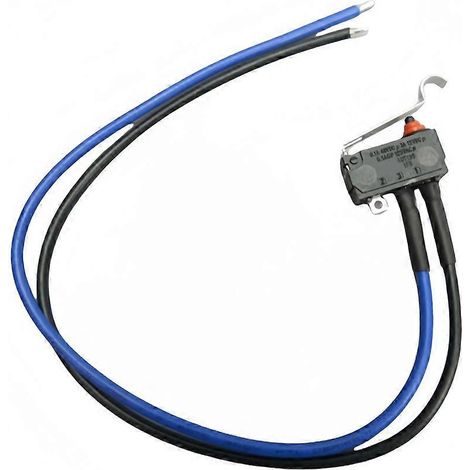 Câble de capteur de contact du système de commande d'ouverture du coffre arrière pour Volvo V60 XC60 S60 (1/5)