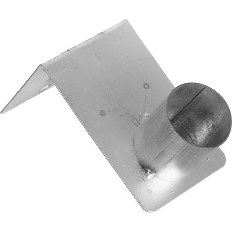 Healifty Support de Pared para Espejos Convexos Gran Angular 45 (1/5)
