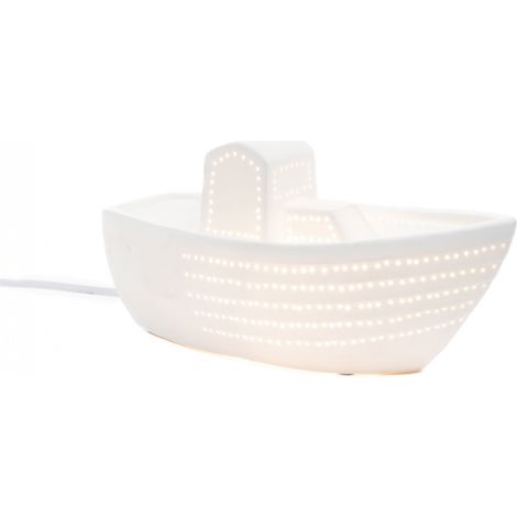 Amadeus - Lampe bateau (1/3)
