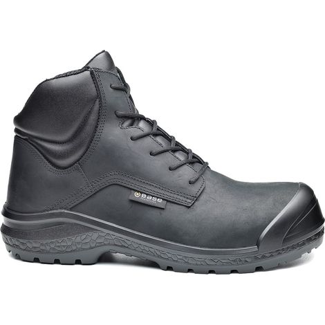 Scarpe da lavoro alte Base Be-Jetty Top B0883B S3 CI SRC - 45 (1/2)