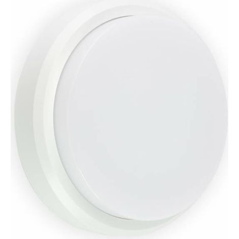 Tom Lampada Da Parete/Plafoniera Bianco 7W Led Marca Faro (1/4)