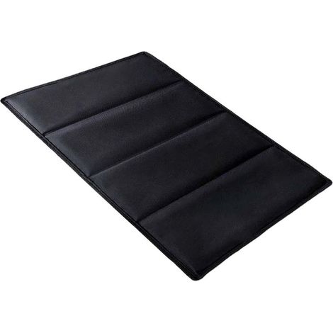 Tapis de protection pliable pour camping-car, tapis de protection pour camping-car, base de remplacement pour siège portable de camping-car, accessoires pour camping-car (1/5)