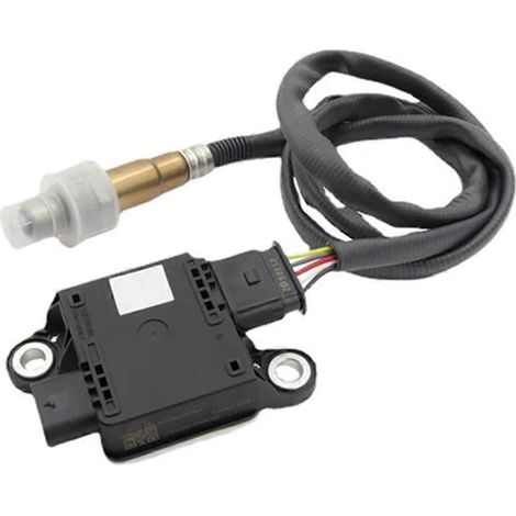 Abgaspartikelsensor 894A0-71011 894A071011 0281008127 0281008128 für Vi 2.4 Gun12 202 (1/5)