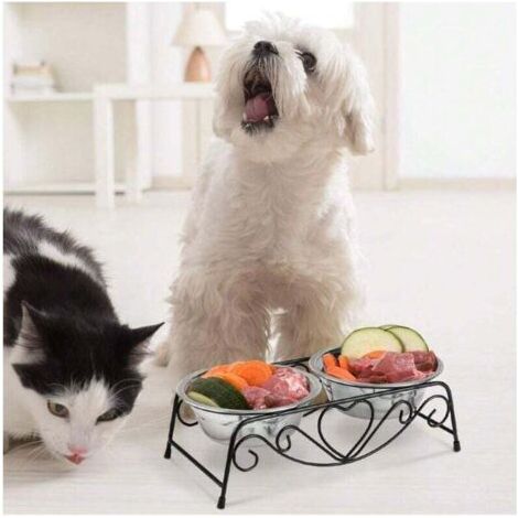 Cadeaux pour amateurs de chats/chiens et bols pour maman de chien/chat amoureux des animaux de compagnie (1/4)