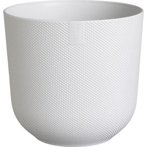 Elho ELHO - Jazz round 26cm Bianco (1/5)