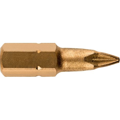 Metabo 3 Bits Pozidriv PZ 2/ 25 mm Diamant (1/3)