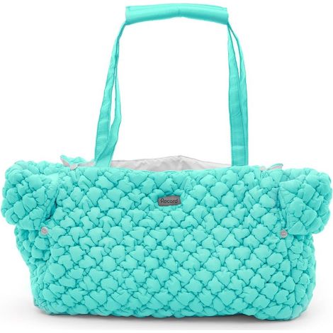Lilla - Cloud trasportino per cani e gatti 37x19x26 (1/3)