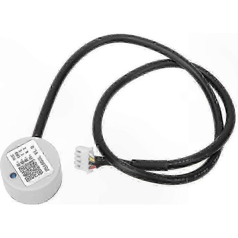 Berührungsloser Flüssigkeitsstandsensor, serielle UART-Schnittstelle, 3,3–12 V Stromversorgung, hochpräziser kapazitiver Sensor (1/4)