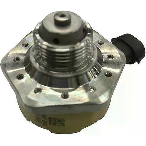 Électrovanne de pompe diesel pour pelle hydraulique Carter E312 320 323 324D C64C7 C9, référence 312-5620 (1/5)
