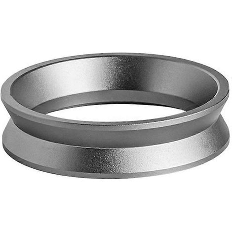 Universeller magnetischer Pulverdosierring für 58-mm-Brühköpfe