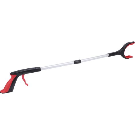 Pince de préhension pliable, légère et portable, idéale pour les femmes âgées et enceintes. (1/5)