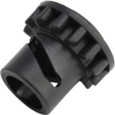 Pignon de moteur hors-bord 0318447 pour Evinrude 6 CV 1968-1990 (1/5)