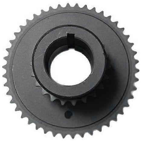 Pignon d'arbre à cames - compatible Mercedes-Benz (références 2710520703, 271052060 et 2710521703) (1/5)