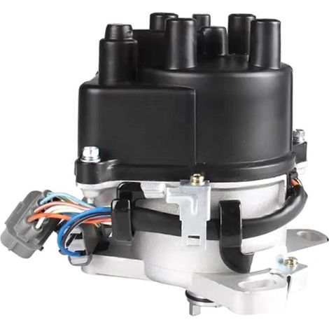 Ensemble distributeur automobile 30100P30006 pour moteurs B16A2, B17A1, B18C1, OBD1 1,6 L L4 (1992-1995) 30100P72006 TD68U D8014 (1/5)