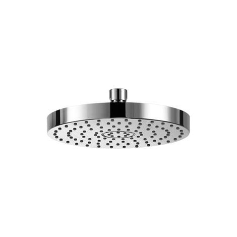 Tête de douche ELEGANCE ronde, d : 180 mm nickel poli KEUCO (1/2)